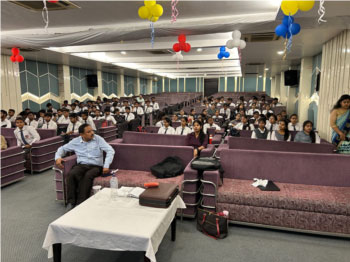 course image
